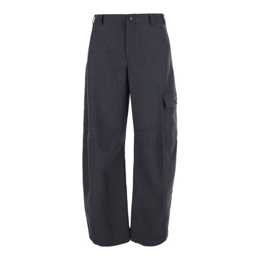 Brunello Cucinelli Women Pantalone